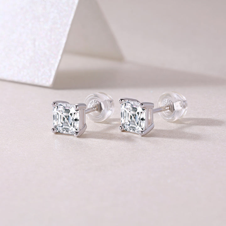 Lourelle 2.0CT עגילים