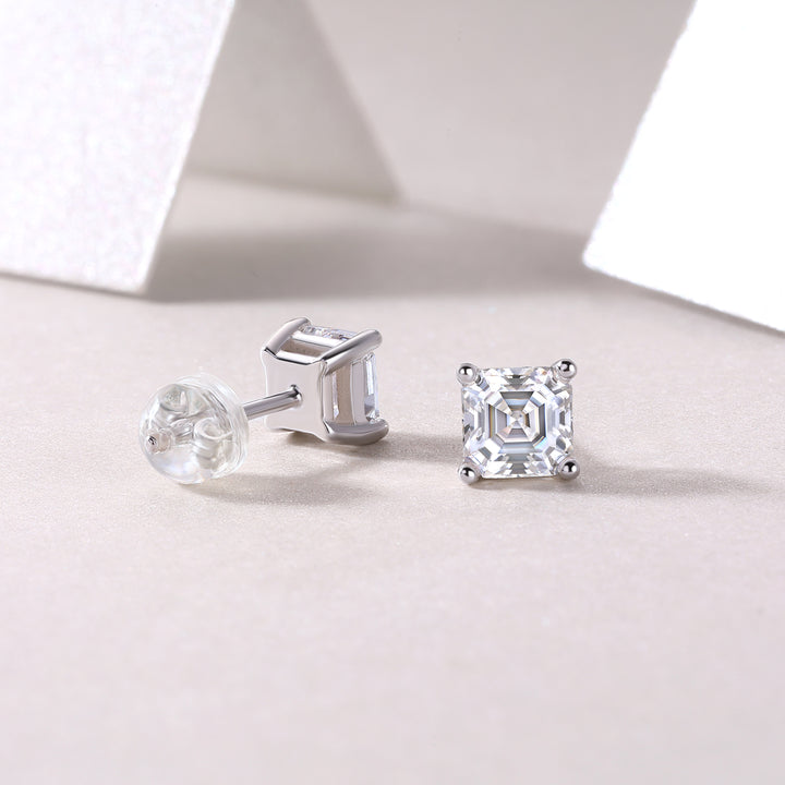 Lourelle 2.0CT עגילים
