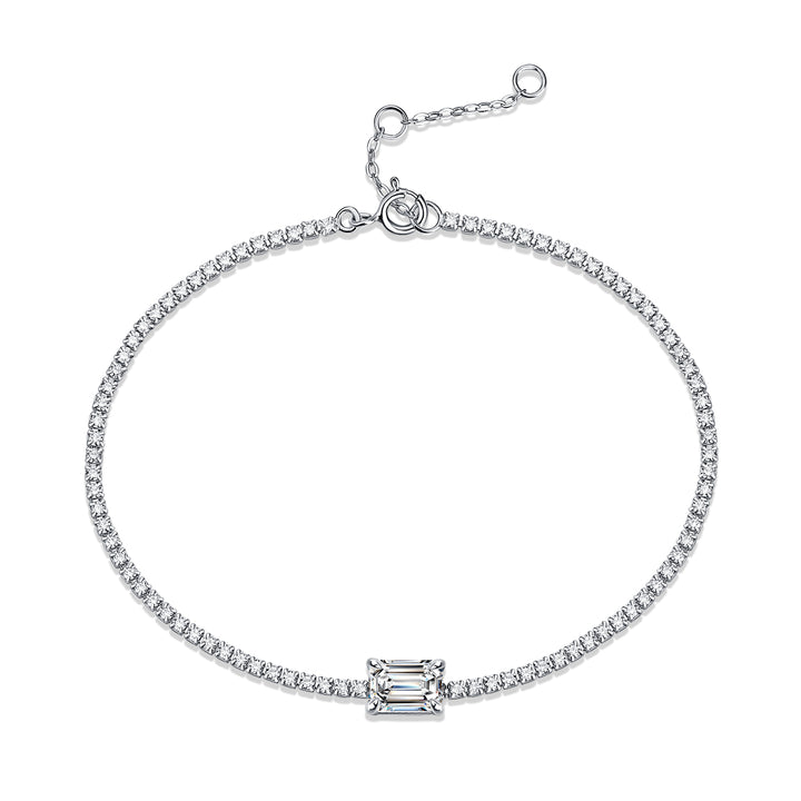 Flarissa 1.0CT צמיד