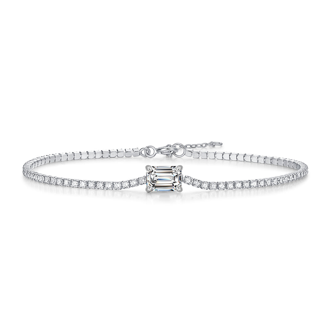 Flarissa 1.0CT צמיד