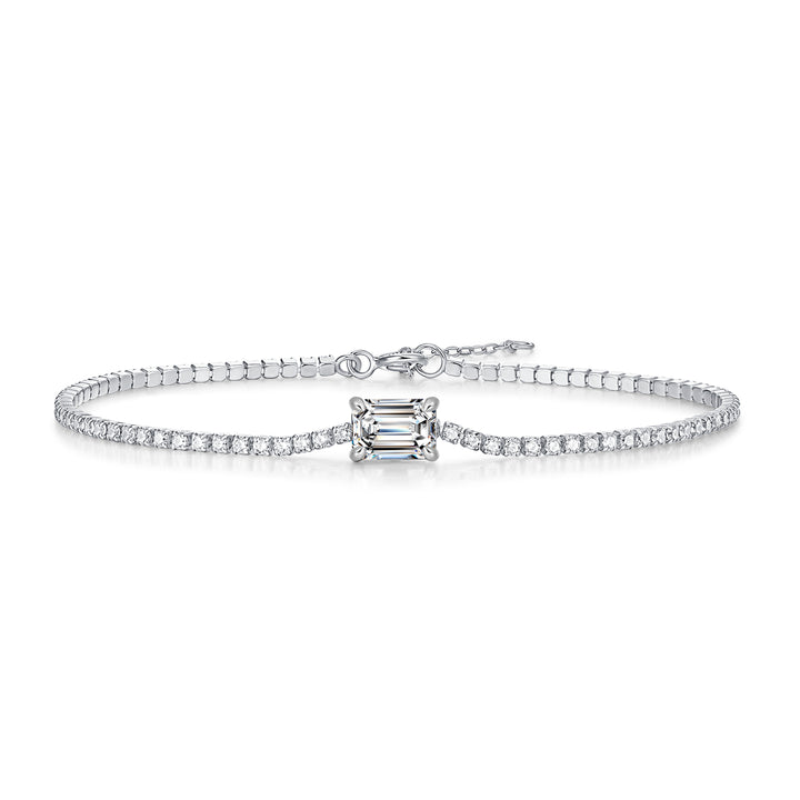 Flarissa 1.0CT צמיד