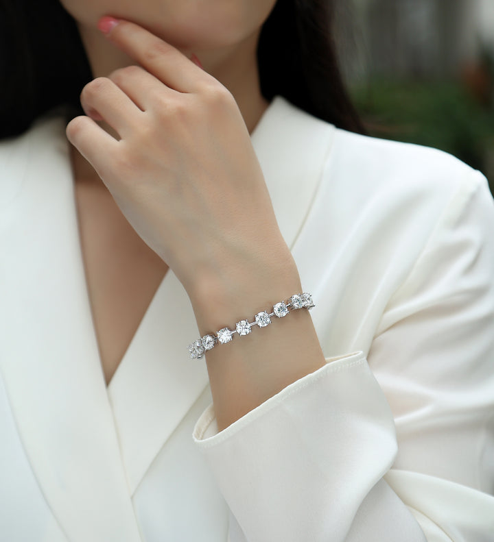 Viannae 7.2CT צמיד
