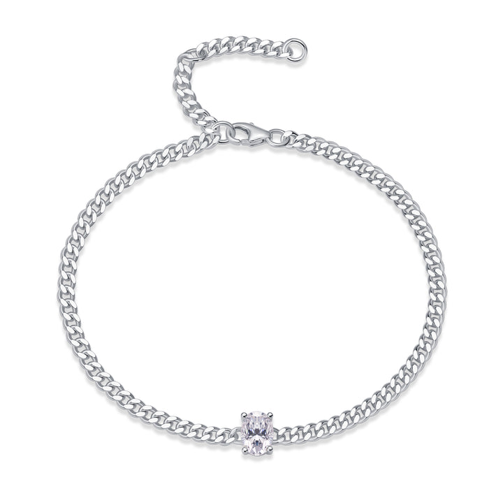 Evelara 1.0CT צמיד