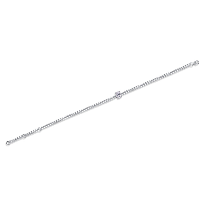 Evelara 1.0CT צמיד