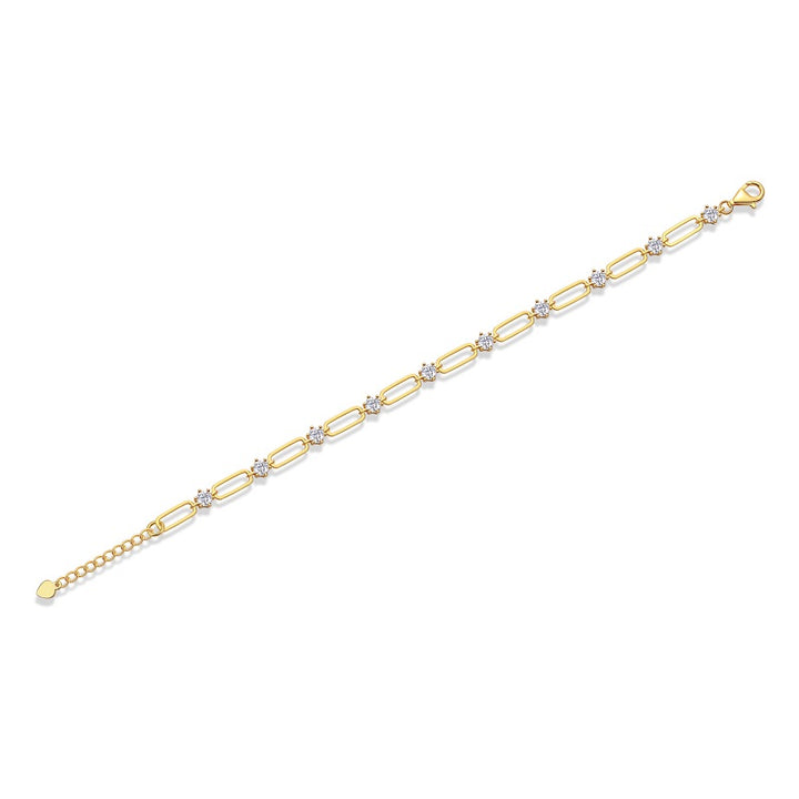 Zarielle 3.0CT צמיד