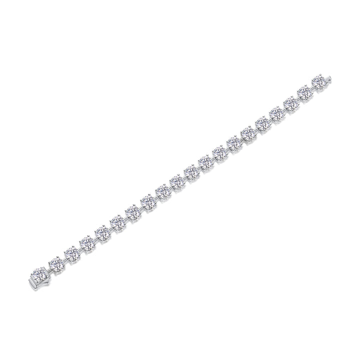 Viannae 7.2CT צמיד