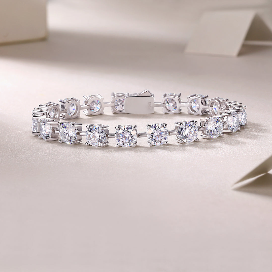Viannae 7.2CT צמיד
