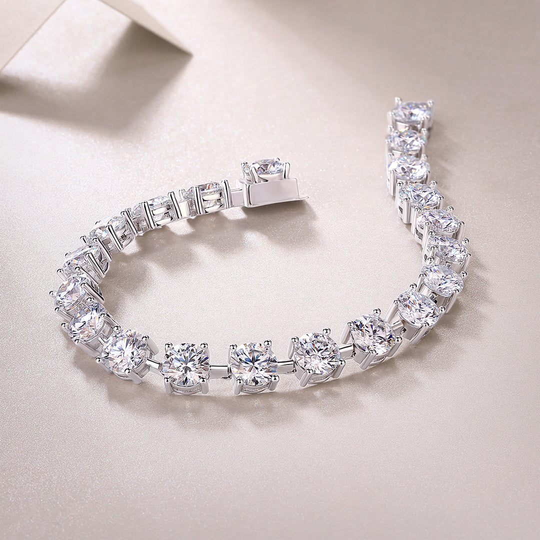 Viannae 7.2CT צמיד