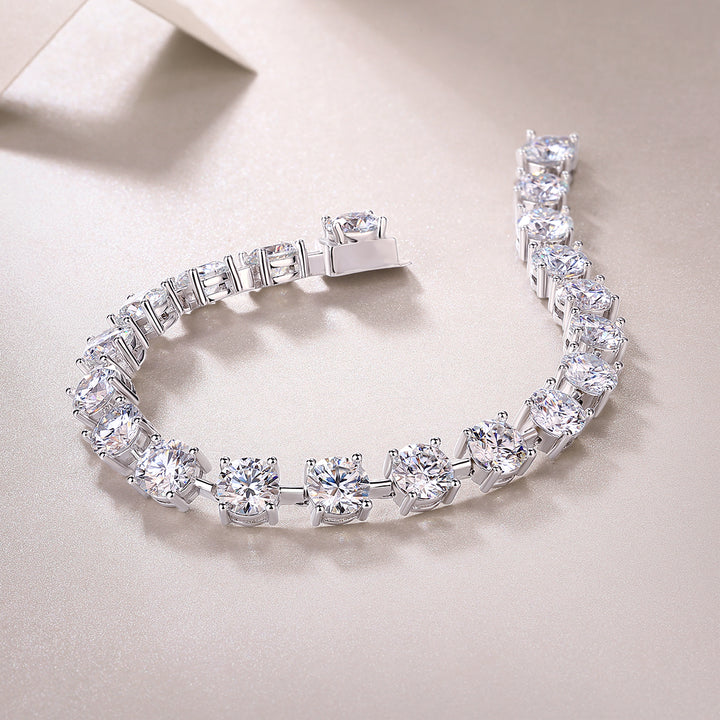 Viannae 7.2CT צמיד