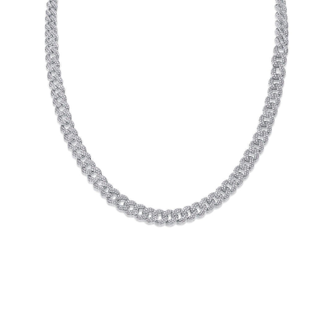 Syléna 15.2CT שרשרת