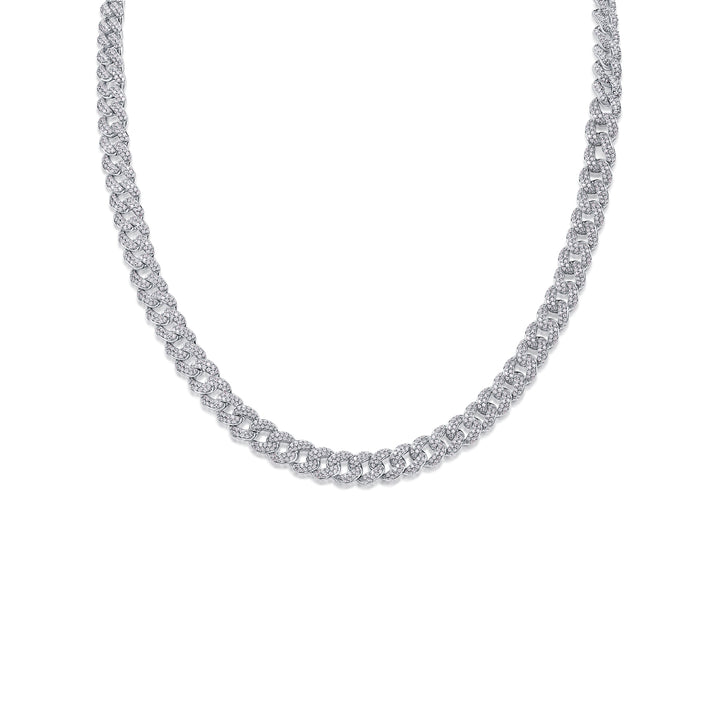 Syléna 15.2CT שרשרת