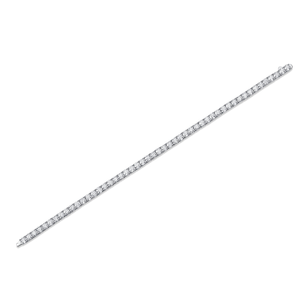 Elarie 5.6CT צמיד