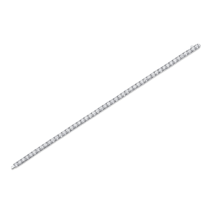 Elarie 5.6CT צמיד