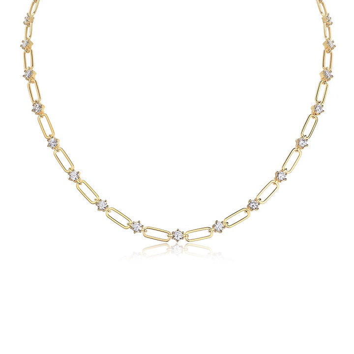 Loraya 8.0CT שרשרת