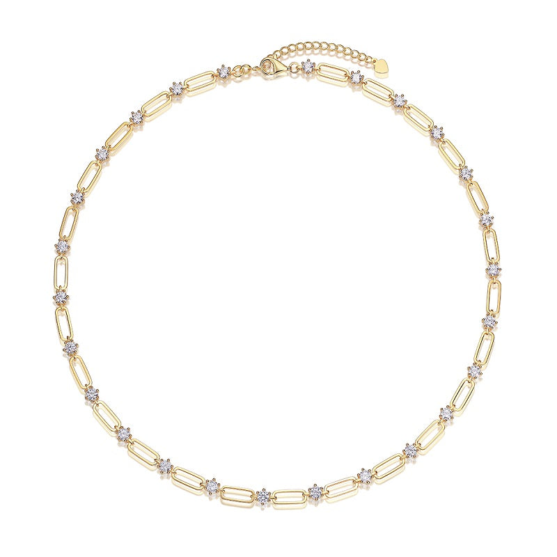 Loraya 8.0CT שרשרת
