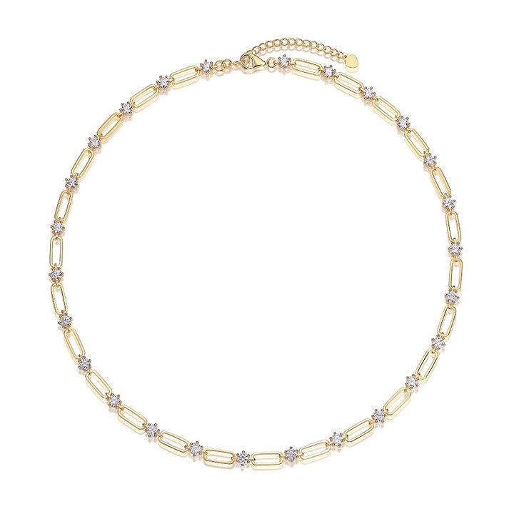 Loraya 8.0CT שרשרת