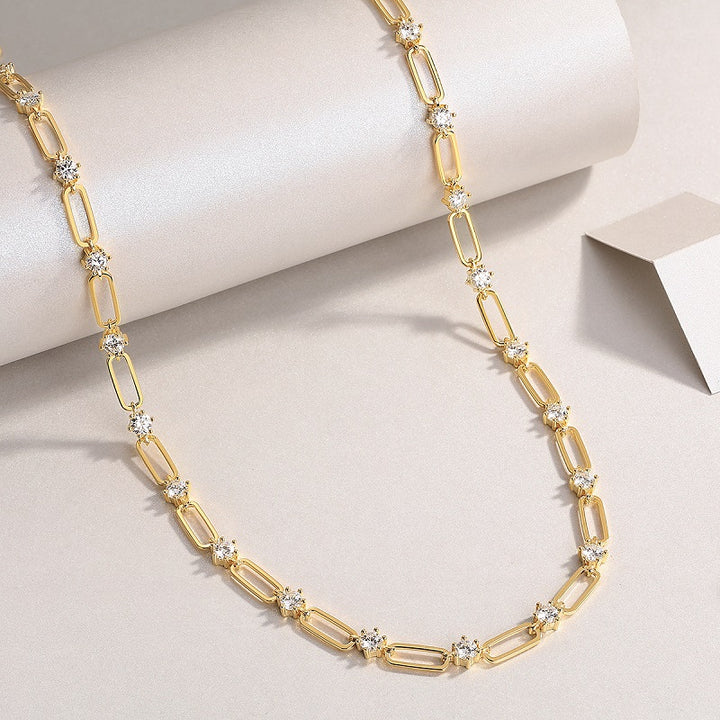 Loraya 8.0CT שרשרת