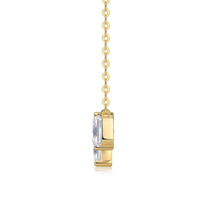 Valestria 1.0CT שרשרת