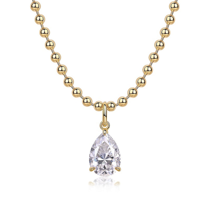 Selovia 5.0CT שרשרת
