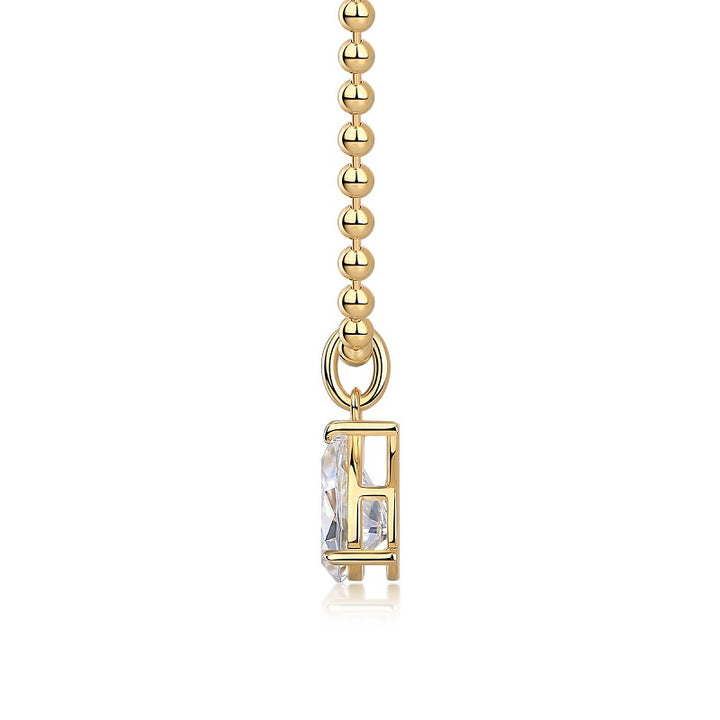 Selovia 5.0CT שרשרת