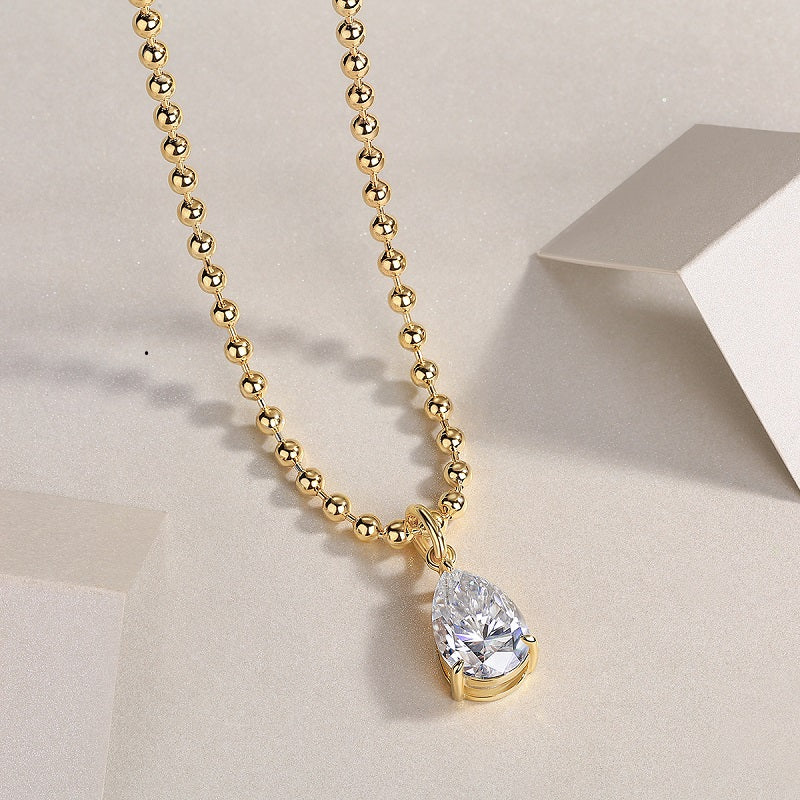 Selovia 5.0CT שרשרת