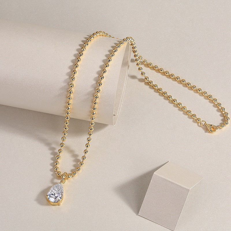 Selovia 5.0CT שרשרת