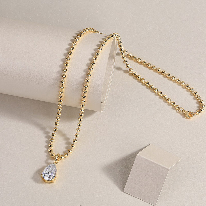 Selovia 5.0CT שרשרת