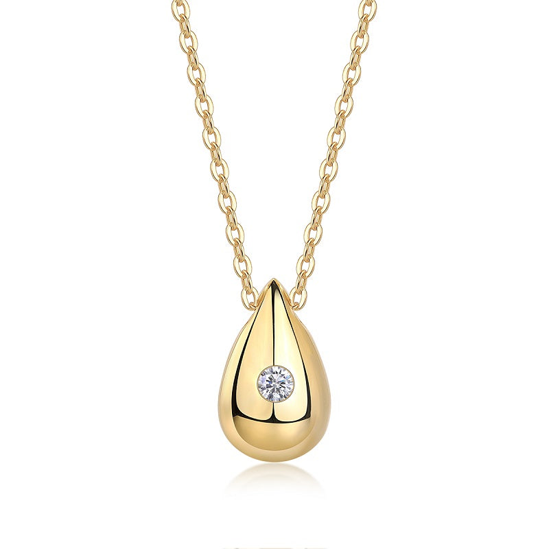 Arietta 0.1CT שרשרת