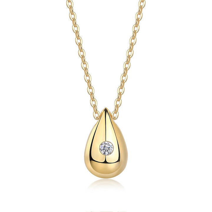 Arietta 0.1CT שרשרת