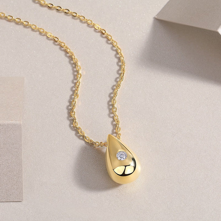 Arietta 0.1CT שרשרת