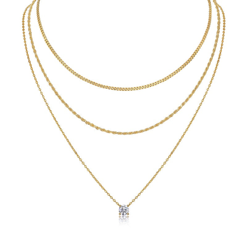 Cerenya 1.0CT שרשרת