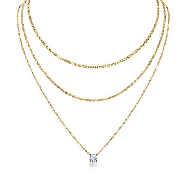 Cerenya 1.0CT שרשרת