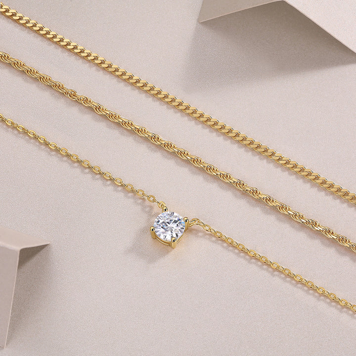 Cerenya 1.0CT שרשרת
