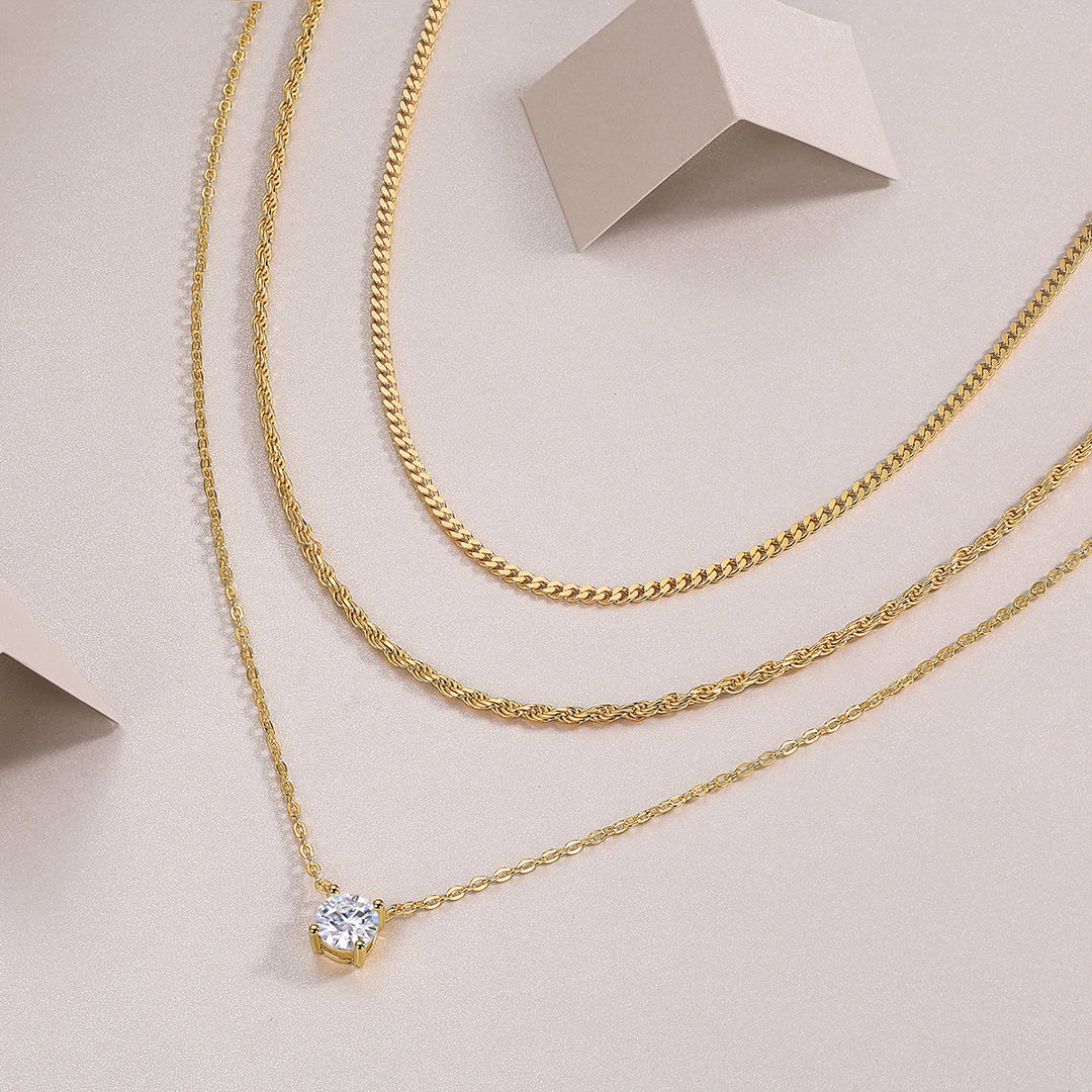 Cerenya 1.0CT שרשרת