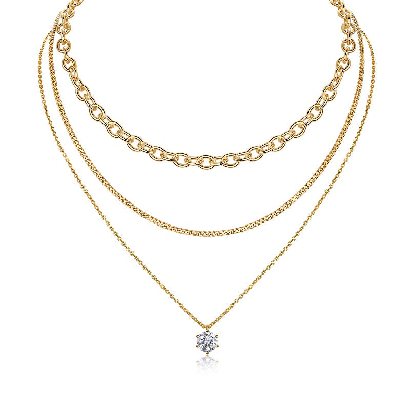 Avalise 2.0CT שרשרת