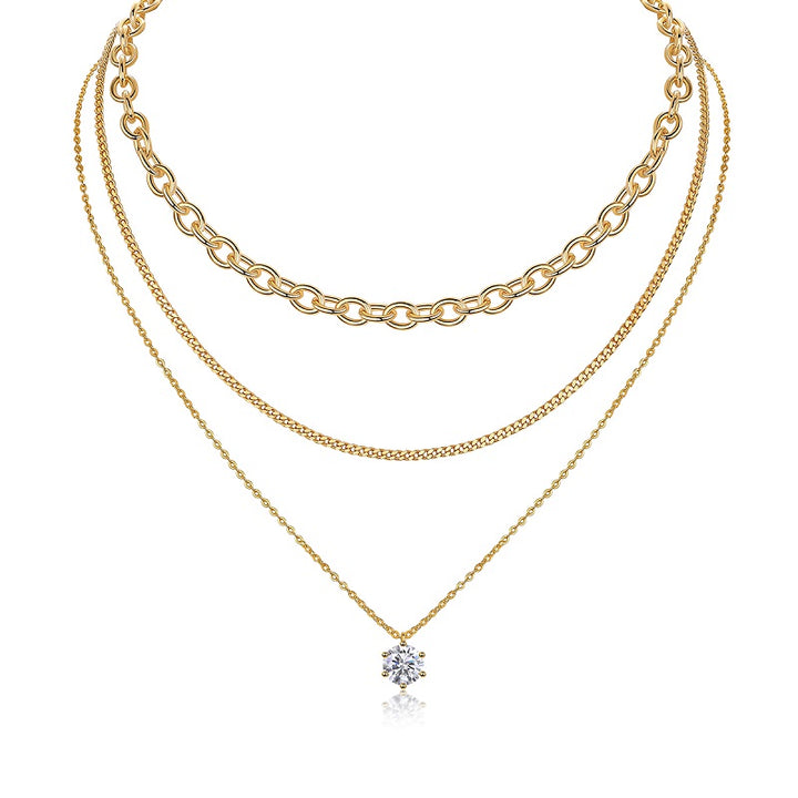 Avalise 2.0CT שרשרת