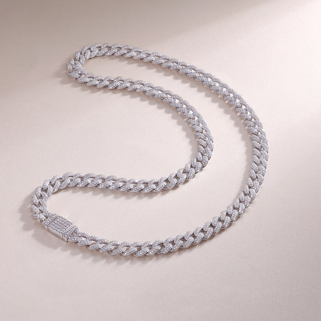 Syléna 15.2CT שרשרת