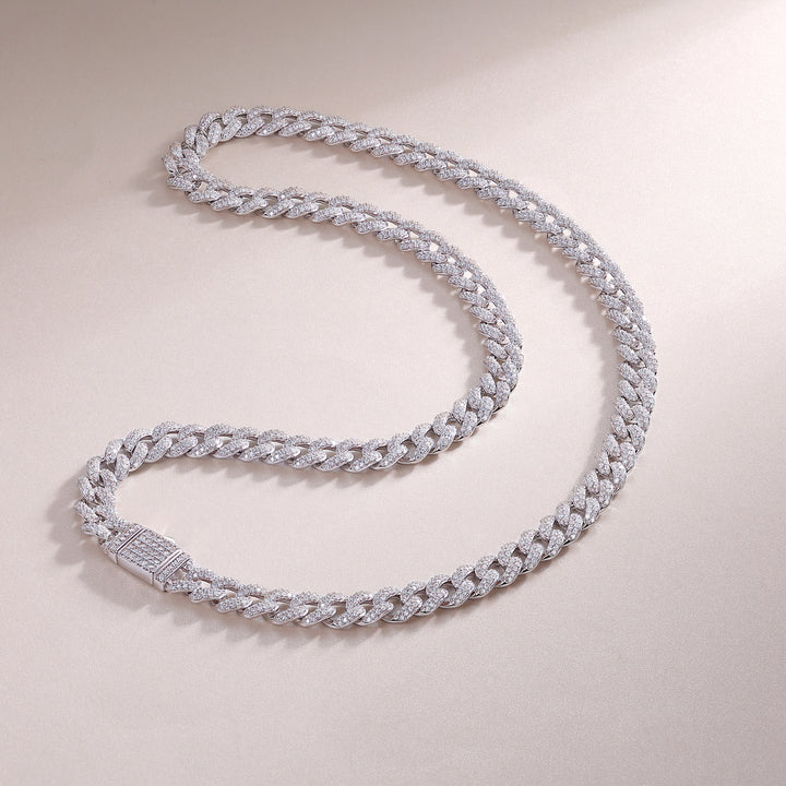 Syléna 15.2CT שרשרת