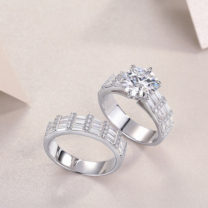 Orianza 6.2CT טבעת