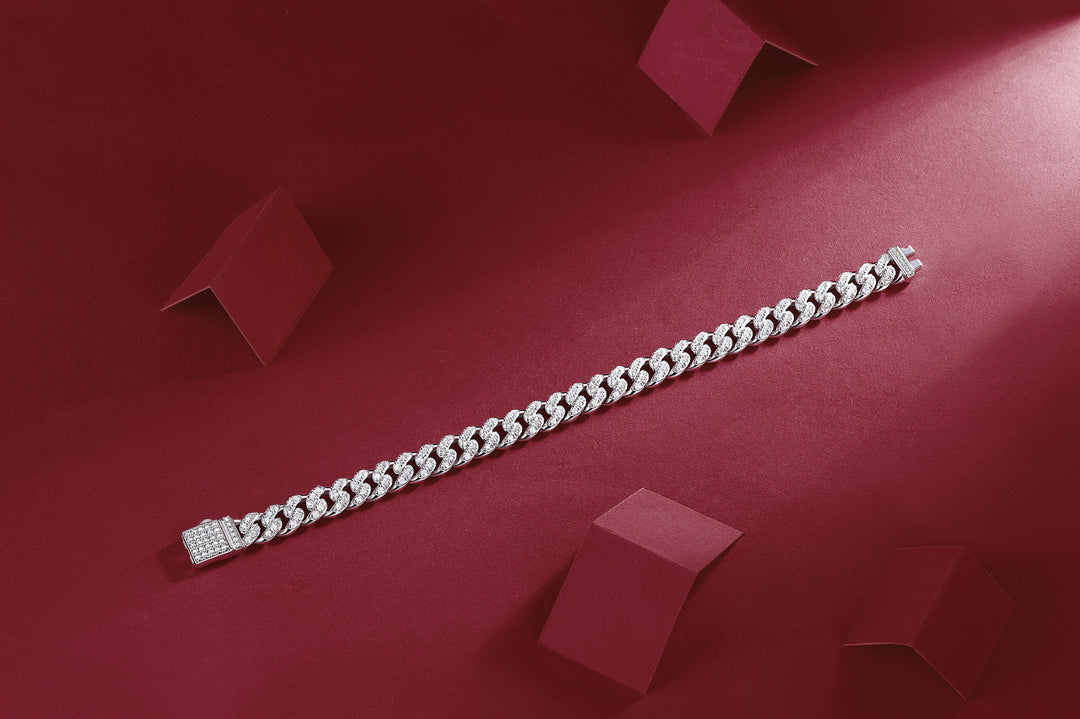 Orilisse 3.1CT צמיד