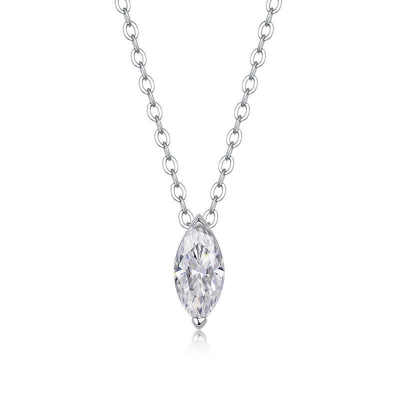 Vireva 1.0CT שרשרת