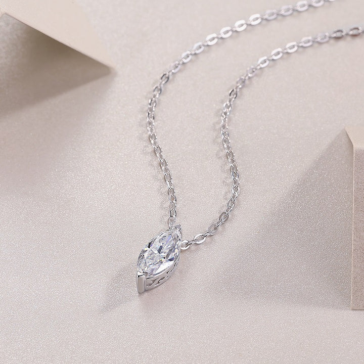 Vireva 1.0CT שרשרת