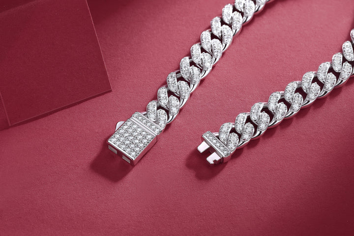 Zephirae 3.0CT צמיד