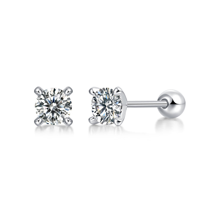 Maravina 4.0CT עגילים