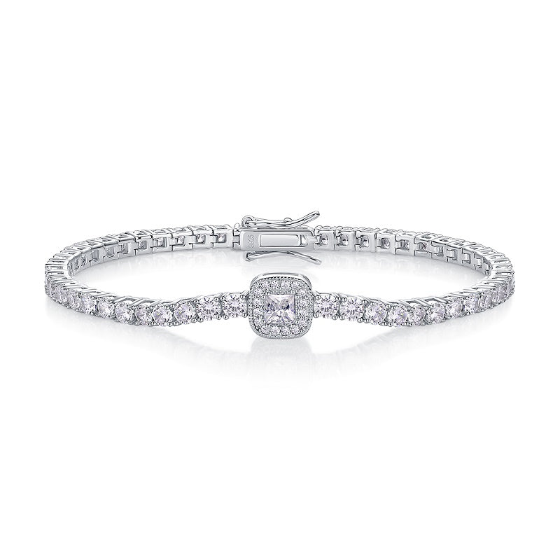 Saloria 5.7CT צמיד