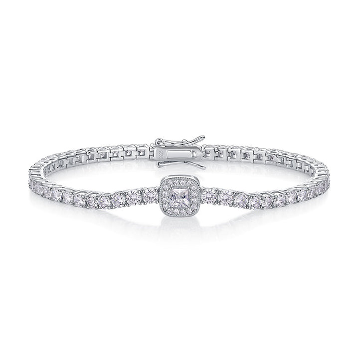 Saloria 5.7CT צמיד