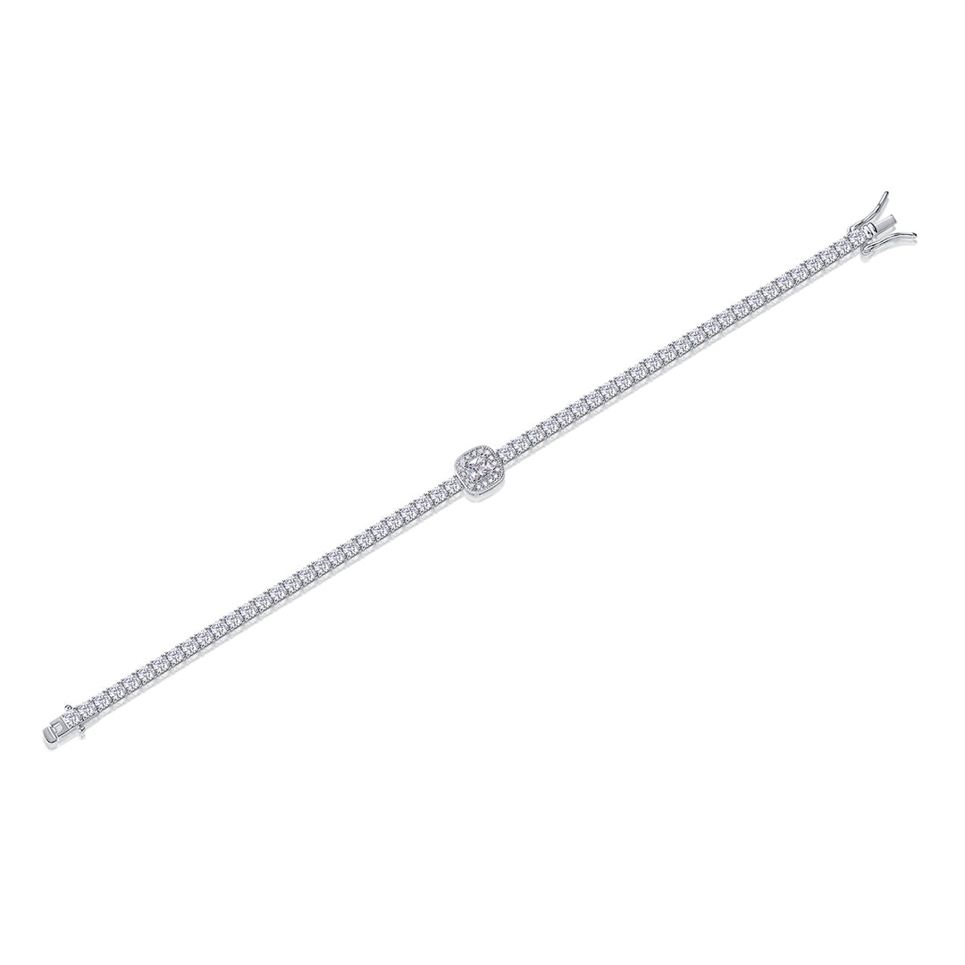 Saloria 5.7CT צמיד