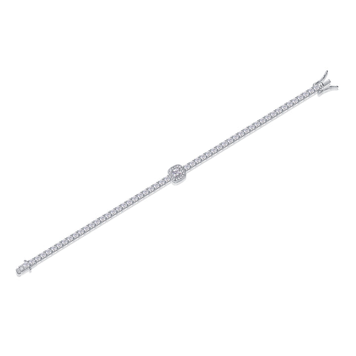 Saloria 5.7CT צמיד
