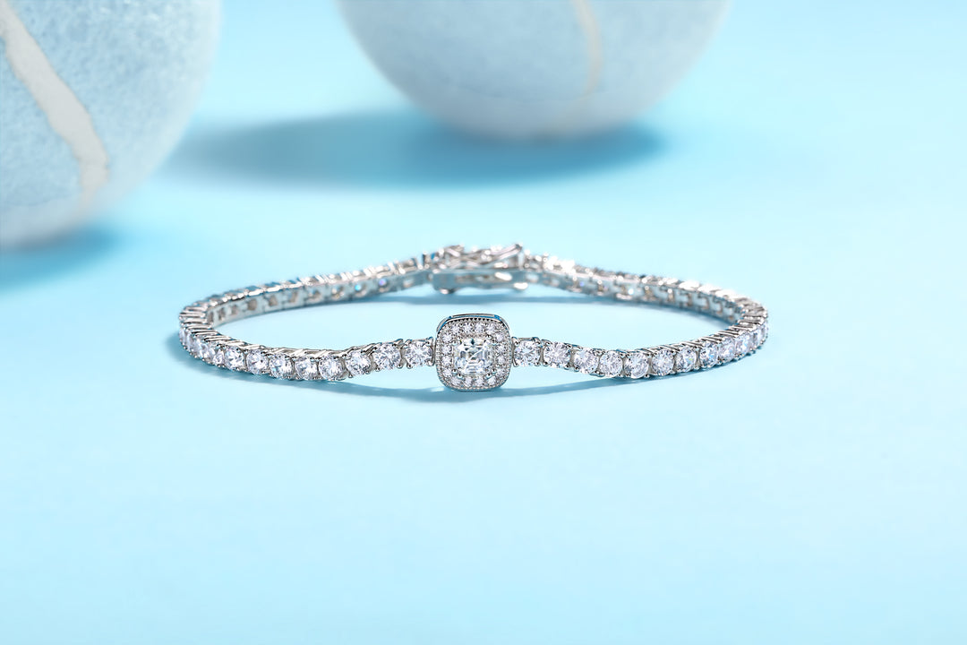 Maravelle 5.2CT צמיד
