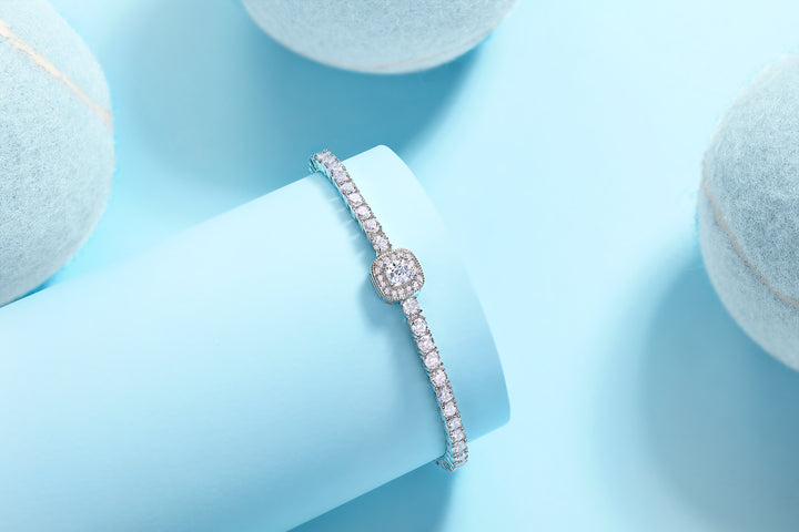 Maravelle 5.2CT צמיד